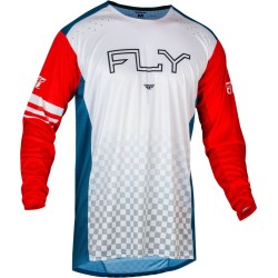 MAILLOT FLY RAYCE 2024