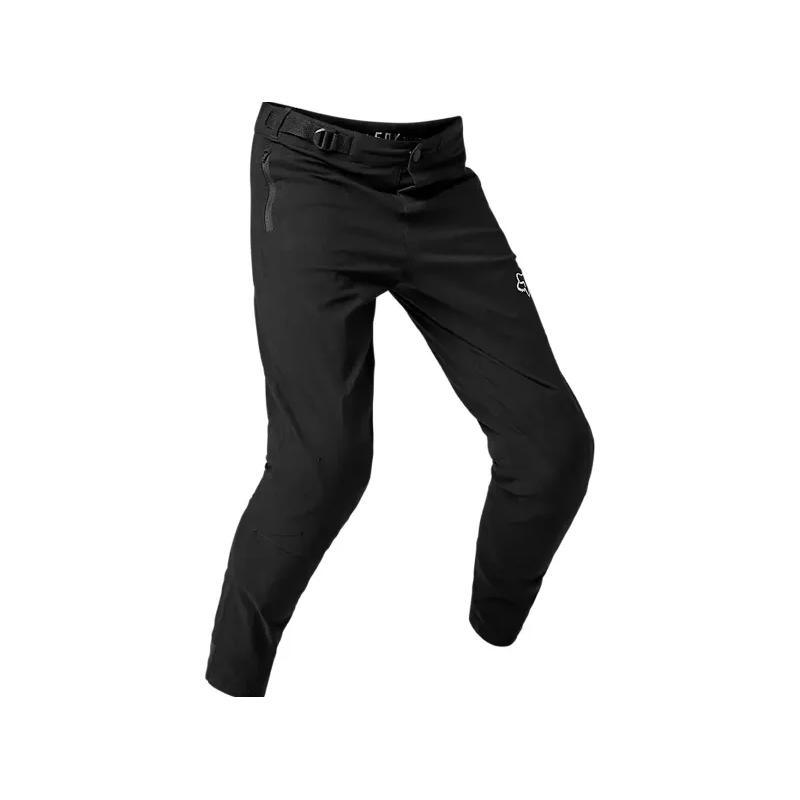 PANTALON BMX ENFANT FOX RANGER NOIR