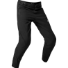 PANTALON BMX ENFANT FOX RANGER NOIR