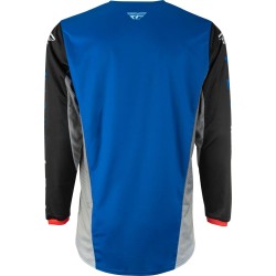 Maillot Kinetic Kore Bleu Noir