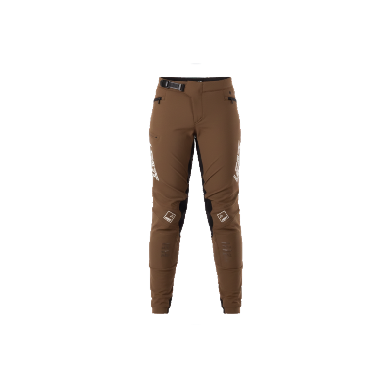 PANTALON LEATT GRAVITY BMX ENFANT