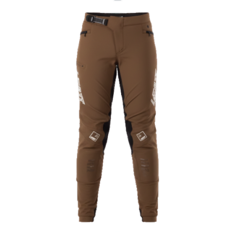PANTALON LEATT GRAVITY BMX ENFANT