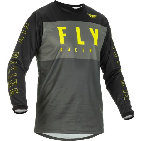 MAILLOT FLY RACING F-16 2022