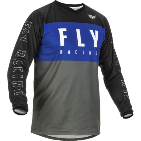 MAILLOT FLY RACING F-16 2022