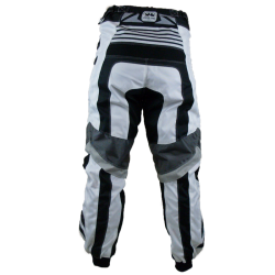 Pantalon BMX blanc