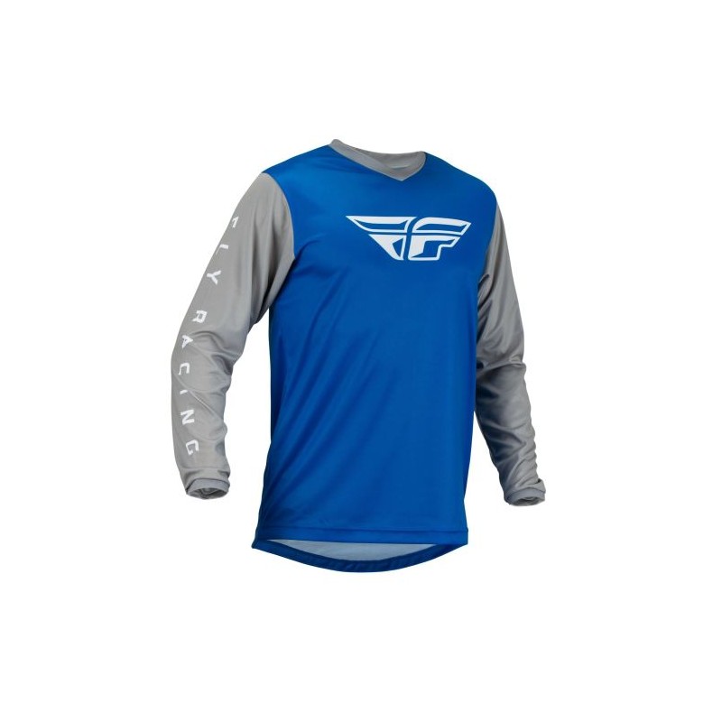 MAILLOT FLY RACING F-16 2023 ADULTE