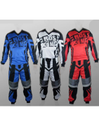 1er prix tenue de BMX