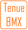 Tenue BMX